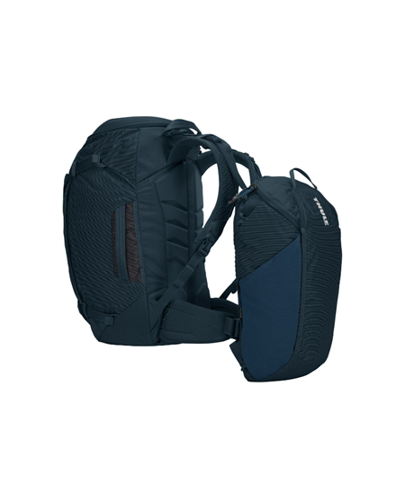 Thule Landmark, 60 L | Women's travel pack | Darkest Blue