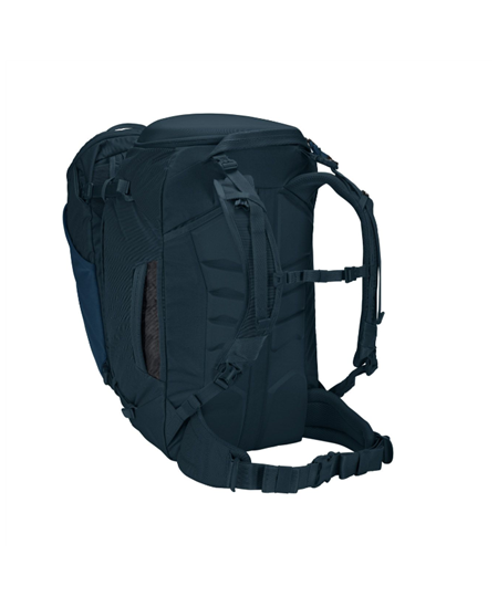 Thule Landmark, 60 L | Women's travel pack | Darkest Blue