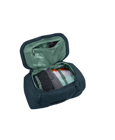 Thule Landmark, 60 L | Women's travel pack | Darkest Blue