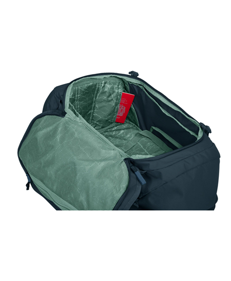 Thule Landmark, 60 L | Women's travel pack | Darkest Blue