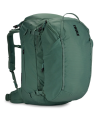 Thule Landmark, 60 L | Women's travel pack | Hazy Green