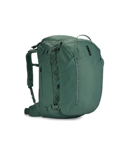 Thule Landmark, 60 L | Women's travel pack | Hazy Green