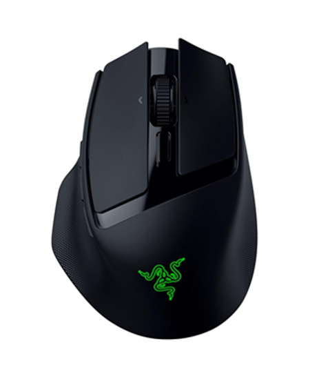Razer | Gaming Mouse | Basilisk Mobile | Wireless/Wired