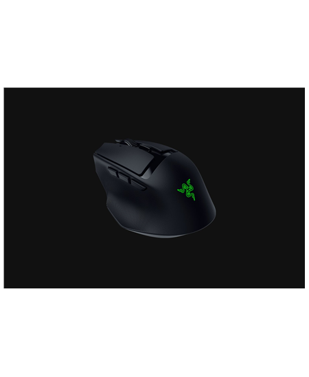 Razer | Gaming Mouse | Basilisk Mobile | Wireless/Wired