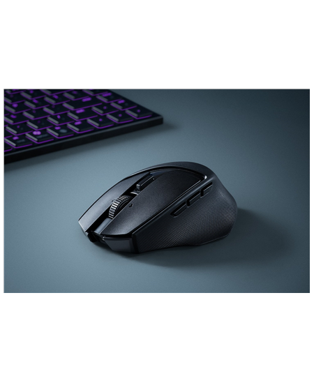 Razer | Gaming Mouse | Basilisk Mobile | Wireless/Wired