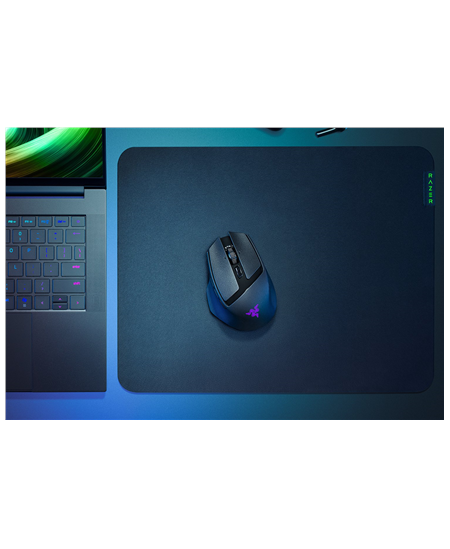 Razer | Gaming Mouse | Basilisk Mobile | Wireless/Wired