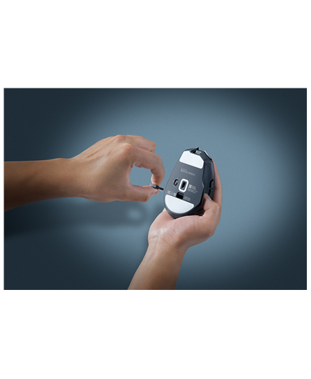 Razer | Gaming Mouse | Basilisk Mobile | Wireless/Wired