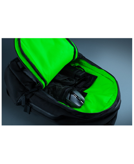 Razer | Gaming Mouse | Basilisk Mobile | Wireless/Wired