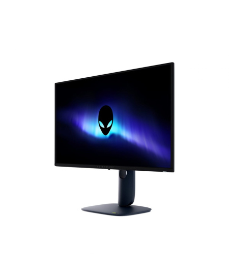 Dell | AW2725D | 27 " | QD-OLED | QHD | 16:9 | 280 Hz | 0.03 ms | 2560 x 1440 pixels | 250 cd/m² | HDMI ports quantity 2