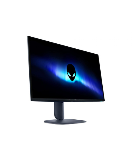 Dell | AW2725D | 27 " | QD-OLED | QHD | 16:9 | 280 Hz | 0.03 ms | 2560 x 1440 pixels | 250 cd/m² | HDMI ports quantity 2