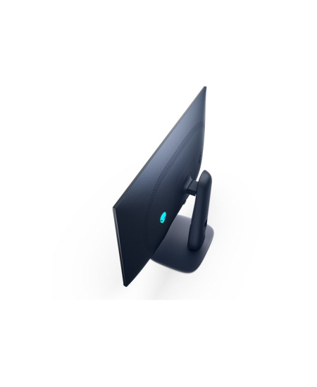 Dell | AW2725D | 27 " | QD-OLED | QHD | 16:9 | 280 Hz | 0.03 ms | 2560 x 1440 pixels | 250 cd/m² | HDMI ports quantity 2