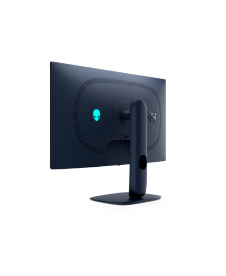 Dell | AW2725D | 27 " | QD-OLED | QHD | 16:9 | 280 Hz | 0.03 ms | 2560 x 1440 pixels | 250 cd/m² | HDMI ports quantity 2