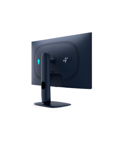 Dell | AW2725D | 27 " | QD-OLED | QHD | 16:9 | 280 Hz | 0.03 ms | 2560 x 1440 pixels | 250 cd/m² | HDMI ports quantity 2