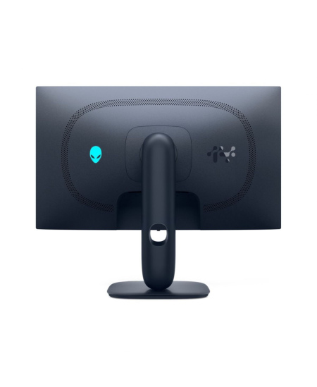 Dell | AW2725D | 27 " | QD-OLED | QHD | 16:9 | 280 Hz | 0.03 ms | 2560 x 1440 pixels | 250 cd/m² | HDMI ports quantity 2