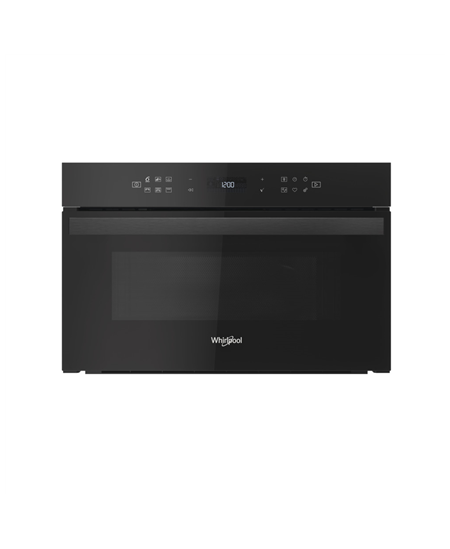 Whirlpool Microwave Oven | AMW 6440 FB | Built-in | 31 L | 1000 W | Grill | Black