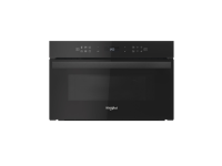 Whirlpool Microwave Oven | AMW 6440 FB | Built-in | 31 L | 1000 W | Grill | Black