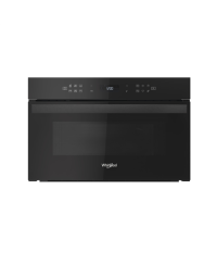 Whirlpool Microwave Oven | AMW 6440 FB | Built-in | 31 L | 1000 W | Grill | Black