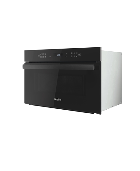 Whirlpool Microwave Oven | AMW 6440 FB | Built-in | 31 L | 1000 W | Grill | Black