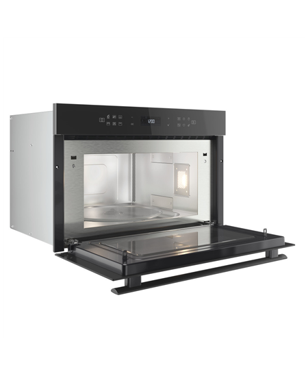 Whirlpool Microwave Oven | AMW 6440 FB | Built-in | 31 L | 1000 W | Grill | Black