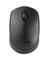 Logitech | Mouse | B170 | Wireless | Black