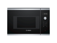 Bosch | Microwave Oven | BFL524MS0 | Built-in | 20 L | 800 W | Black