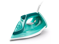Philips | Iron | DST3030/70 | Steam Iron | 2400 W | Water tank capacity 300 ml | Continuous steam 40 g/min | Steam boost perform
