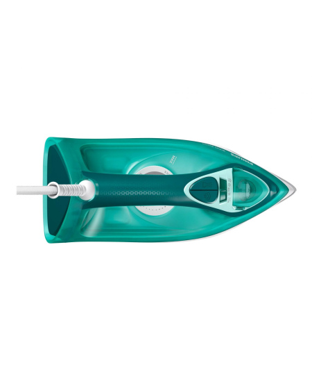 Philips | Iron | DST3030/70 | Steam Iron | 2400 W | Water tank capacity 300 ml | Continuous steam 40 g/min | Steam boost perform