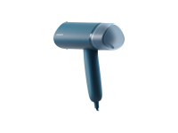 Philips | Steamer | STH3000/20 | Handheld | 1000 W | 0.1 L | 20 g/min | Blue