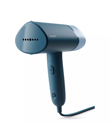 Philips | Steamer | STH3000/20 | Handheld | 1000 W | 0.1 L | 20 g/min | Blue