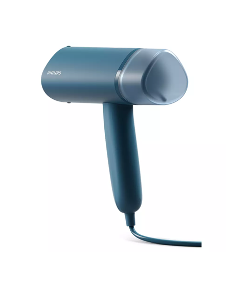 Philips | Steamer | STH3000/20 | Handheld | 1000 W | 0.1 L | 20 g/min | Blue