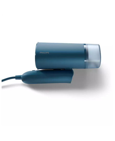 Philips | Steamer | STH3000/20 | Handheld | 1000 W | 0.1 L | 20 g/min | Blue