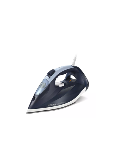 Philips | DST7030/20 | Steam Iron | 2800 W | Water tank capacity 300 ml | Continuous steam 50 g/min | Steam boost performance 25