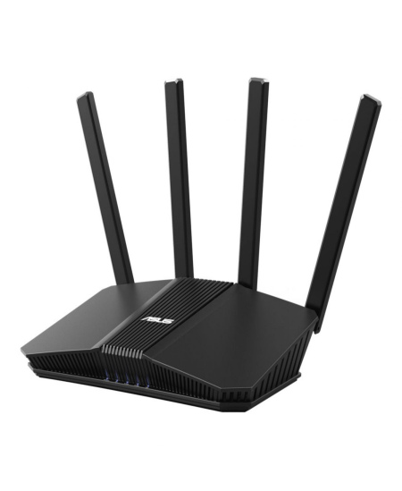 DWiFi 7 AiMesh Extendable Router | RT-BE58U | 802.11be | 10/100/1000 Mbit/s | Ethernet LAN (RJ-45) ports 5 | Mesh Support Yes | 
