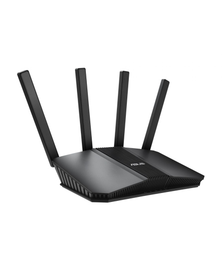 DWiFi 7 AiMesh Extendable Router | RT-BE58U | 802.11be | 10/100/1000 Mbit/s | Ethernet LAN (RJ-45) ports 5 | Mesh Support Yes | 