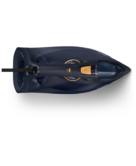Philips DST7060/20 7000 Series | Steam Iron | 3000 W | Water tank capacity 300 ml | Continuous steam 55 g/min | Steam boost perf