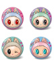 Kamuolys Faces My Love STAR, 11 cm