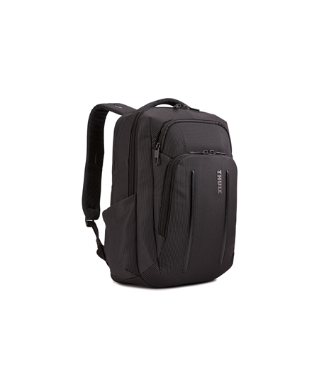 Thule | C2BP-114 | Crossover 2 20L | Fits up to size 14 " | Backpack | Black