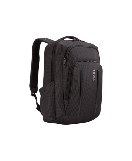 Thule | C2BP-114 | Crossover 2 20L | Fits up to size 14 " | Backpack | Black