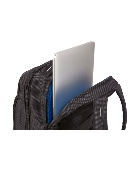 Thule | C2BP-114 | Crossover 2 20L | Fits up to size 14 " | Backpack | Black