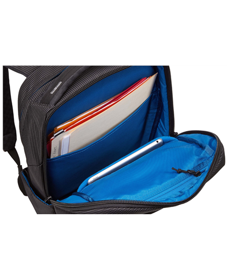 Thule | C2BP-114 | Crossover 2 20L | Fits up to size 14 " | Backpack | Black