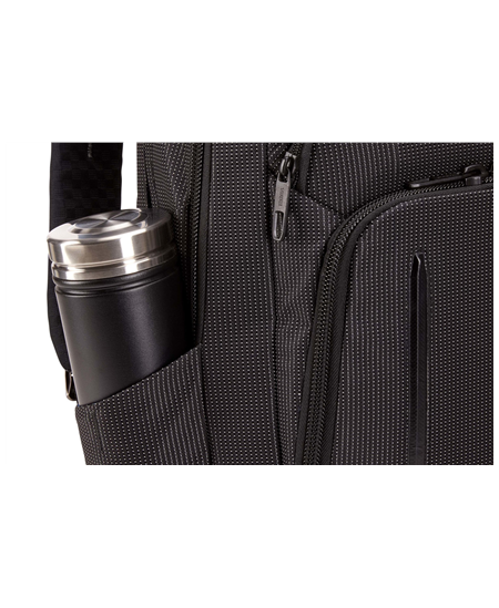 Thule | C2BP-114 | Crossover 2 20L | Fits up to size 14 " | Backpack | Black