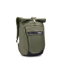 Thule | PARABP-3116 Paramount | Backpack 24L | Backpack | Soft Green | Waterproof