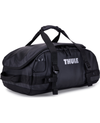 Thule Chasm | Duffel Bag, 30L | Black | Waterproof