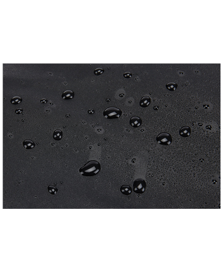 Thule Chasm | Duffel Bag, 30L | Black | Waterproof