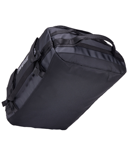 Thule Chasm | Duffel Bag, 30L | Black | Waterproof