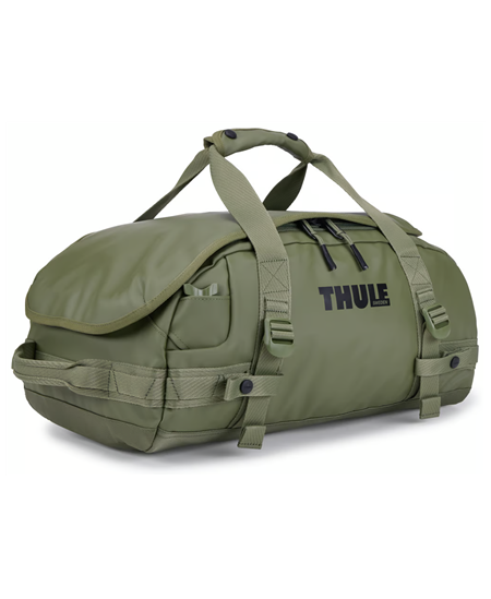 Thule TDSD301 Chasm | Duffel Bag, 30L | Bag | Olivine | Waterproof