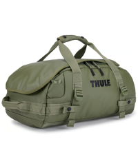 Thule TDSD301 Chasm | Duffel Bag, 30L | Bag | Olivine | Waterproof