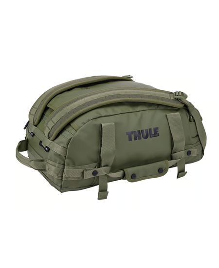 Thule TDSD301 Chasm | Duffel Bag, 30L | Bag | Olivine | Waterproof