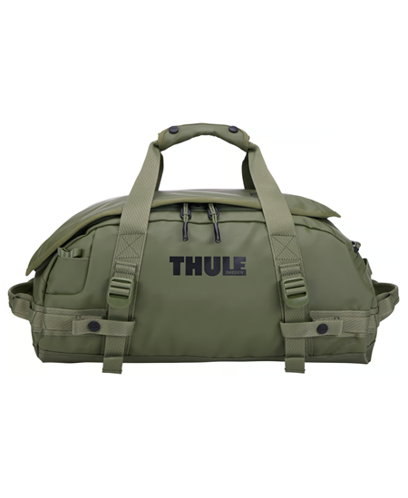 Thule TDSD301 Chasm | Duffel Bag, 30L | Bag | Olivine | Waterproof