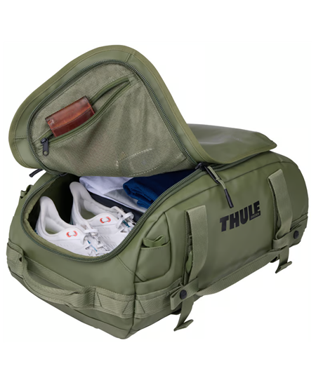 Thule TDSD301 Chasm | Duffel Bag, 30L | Bag | Olivine | Waterproof